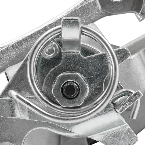 Image of PHILTOP Rear Brake Caliper 18-B5424, 18-B5425 Compatible with 2013-2016 Dodge Dart