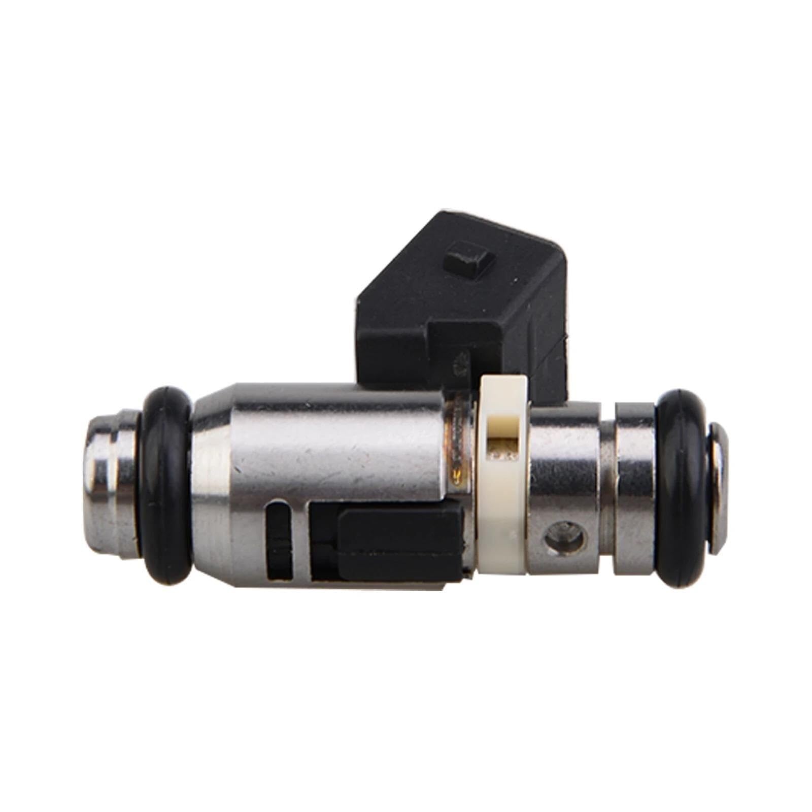 Inyector Diésel Inyector de Gasolina Compatible con Fiat Para Punto Mk2 Seicento 1.2 8v 71729224 71718655 IWP095 46791211