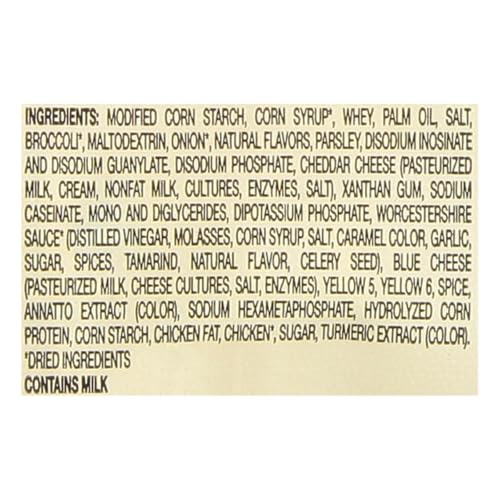 Image of Bear Creek Soup Mix, Cheddar Broccoli, 5.3 Ounce (Pack of 6)