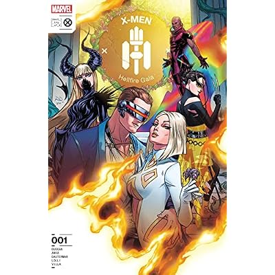 X-Men