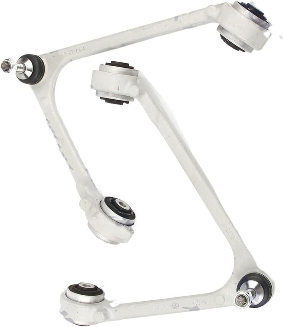 Compatible With Jaguar For XJ XJL X351 C2D36806 C2D36804 C2D2475 C