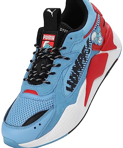 Image of PUMA Men's Tazon 6 Cross Trainer Sneaker