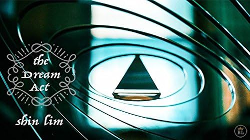 Dream Act by Shin Lim | Trick | Card Magic | Close Up