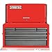 Top Chest, 27 in. W, 6 Drawers