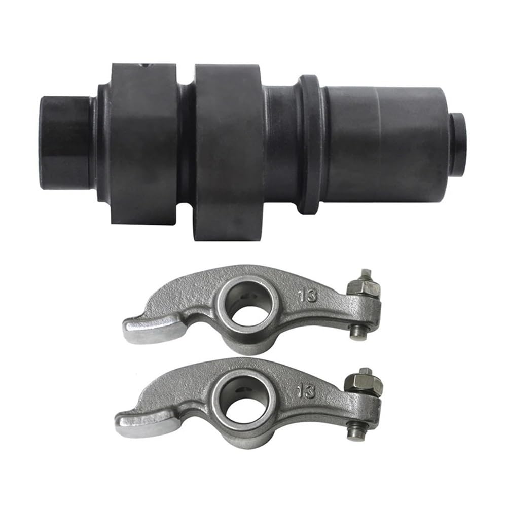 Arbre à cames moto KLF250A culbuteur distribution moteur 1988-2011