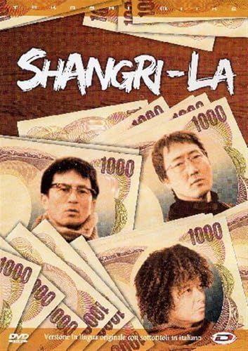 Dynit Shangri-La