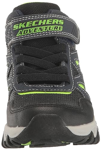 Skechers Boy's Rugged Ranger-Turbo Scout Sneaker2