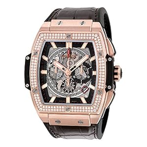 Hublot Spirit Of Big Bang 601.OX.0183.LR.1104