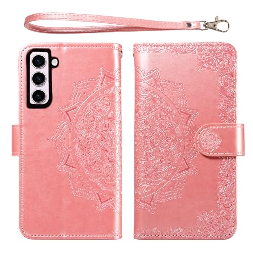 Coque Samsung S23 pour sorties légères sans portefeuille
