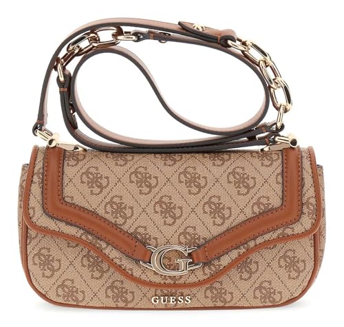 Sac bandoulière GUESS Dea pour vos sorties et soirées citadines