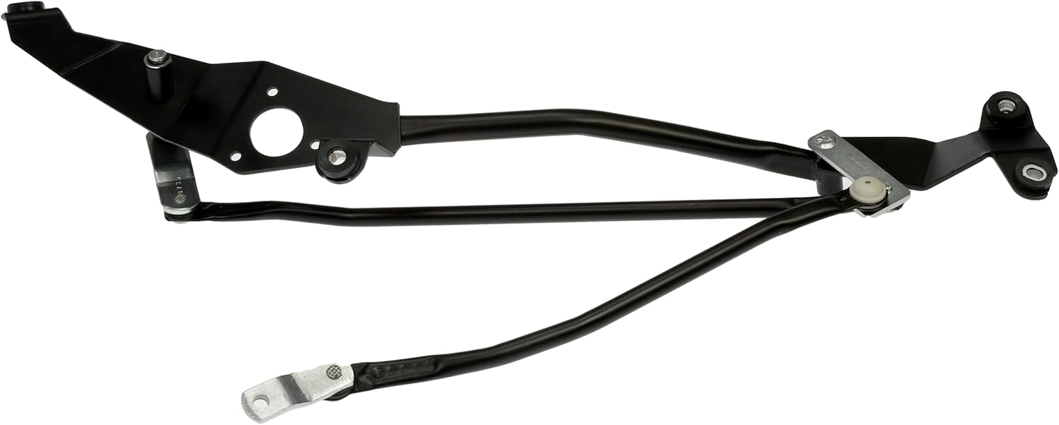 Dorman 602-581 Windshield Wiper Linkage Compatible with Select Mitsubishi Models