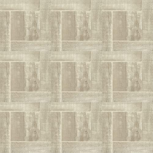 image for Achim Home Furnishings Tivoli Self Adhesive Vinyl Floor Tiles, 45 Tile