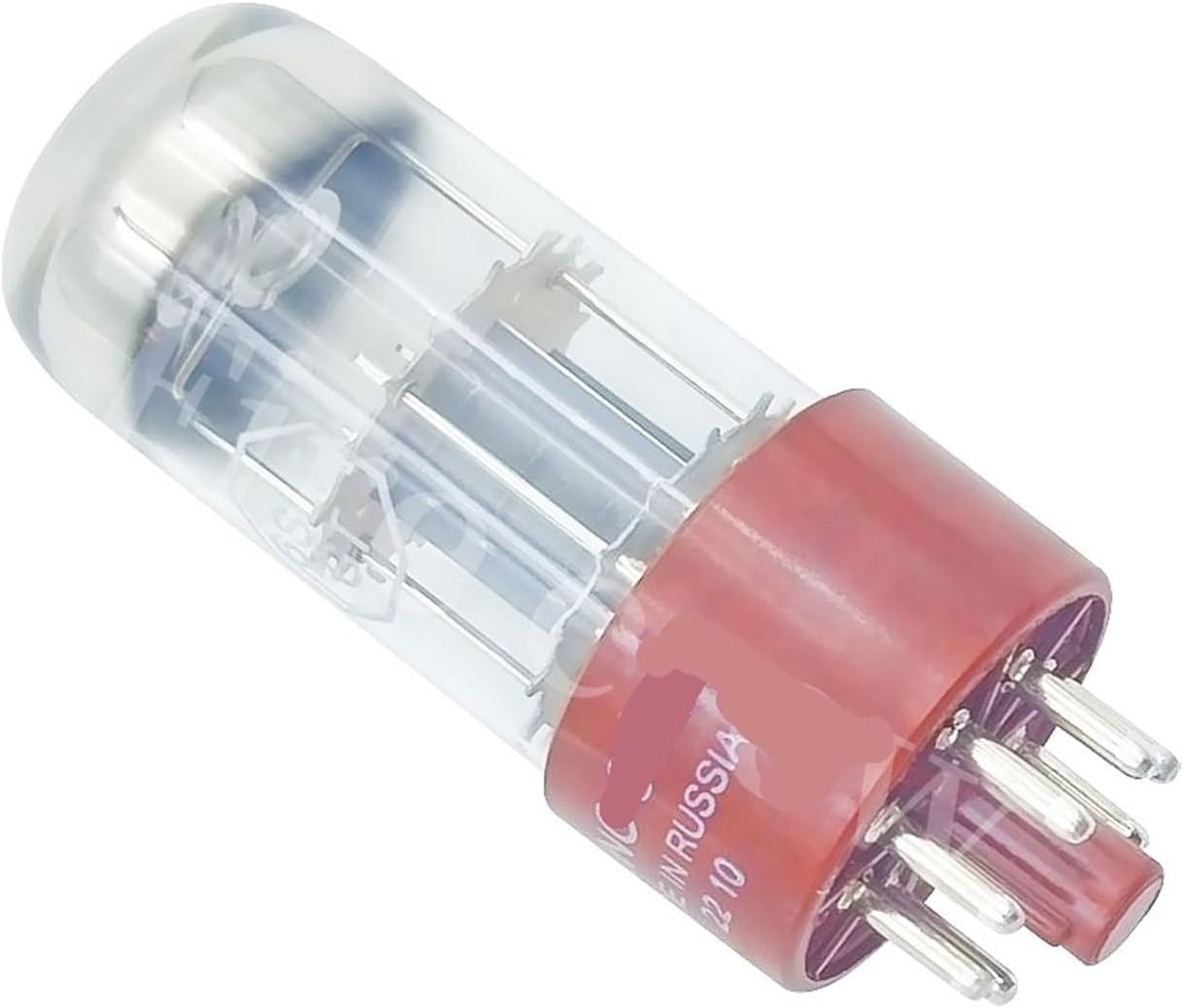 6SL7 6SL7GT Tube Upgrade 6N9P 6N9 6H9C 5691 6N2 12AT7 HiFi Audio Tube Amplifier kit DIY(1 pcs)