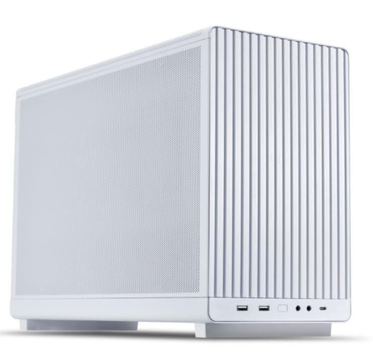 CPU Solutions Mini Express Core Ultra 9 8K Editing PC | Up to 5.7Ghz Turbo 24 Core | 64GB DDR5 RAM | 2000GB NVMe SSD | RTX 4000ADA 20GB