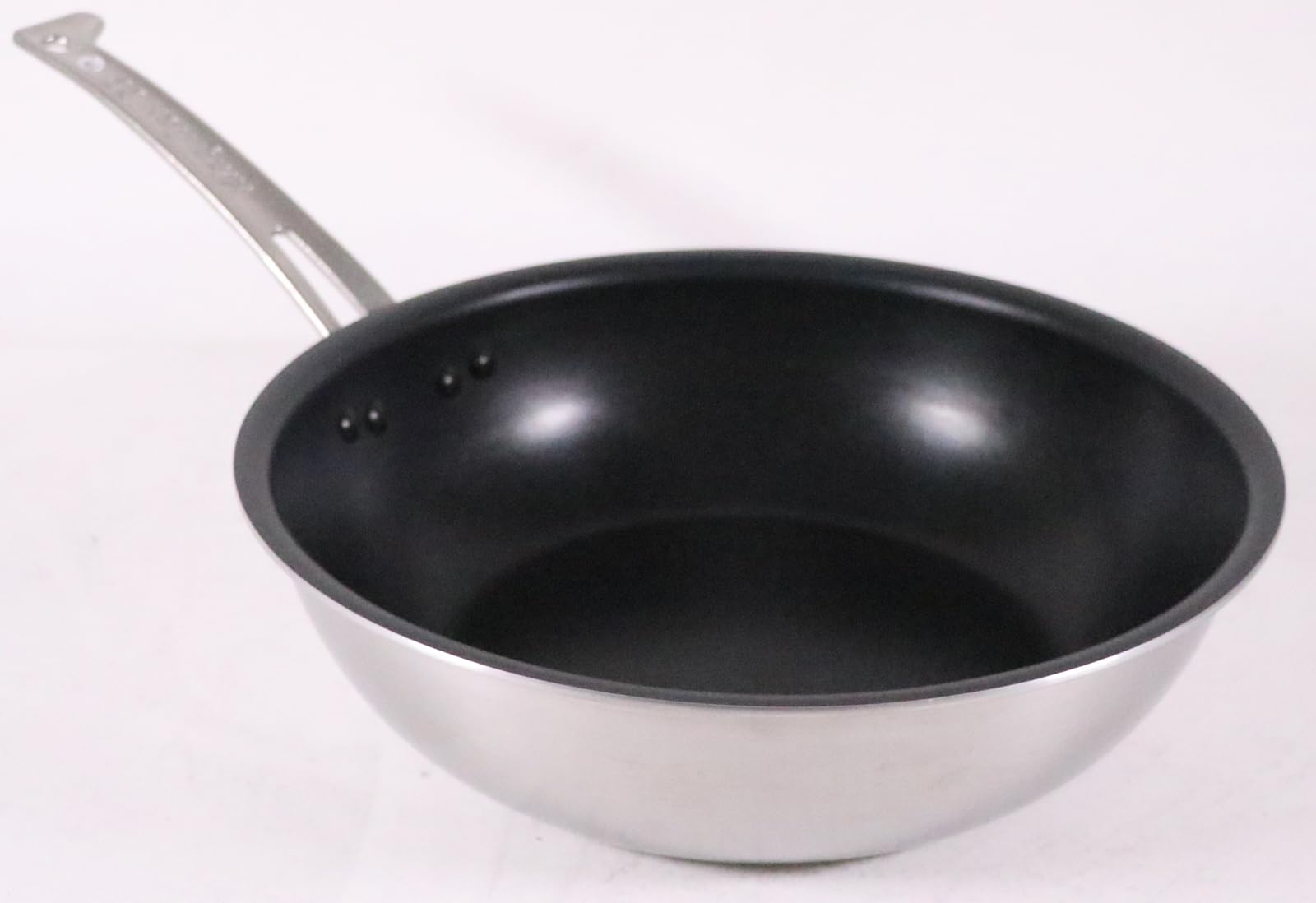 Amazon.co.jp: 中尾アルミ製作所 キングフロン フライパン 深型 30cm