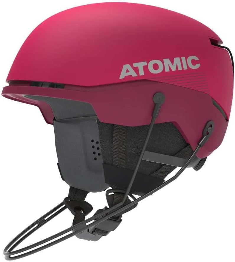 Atomic Redster CTD Helmet Dark Red - S