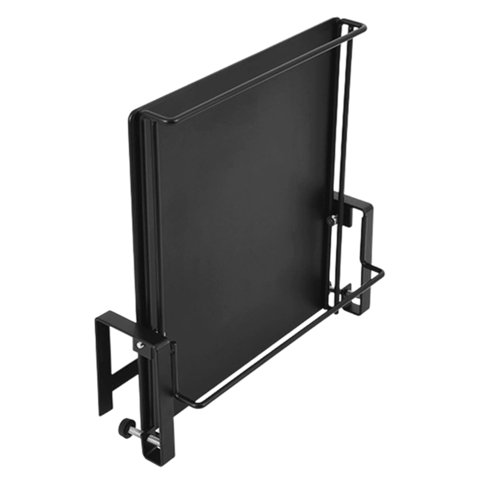 Klappbarer Wandtisch – Wand-Werkbank | Wäsche-Hilfstisch – für Büro, Balkon, Schlafzimmer, Wohnmobil, Wohnung, Studio, Eingangsbereich