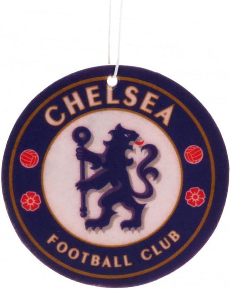 Chelsea FC Official Car Air Freshener