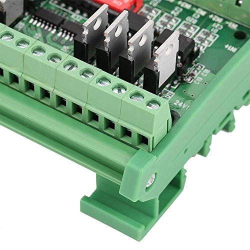 YWBL-WH Modulo convertitore di livello a 8 canali