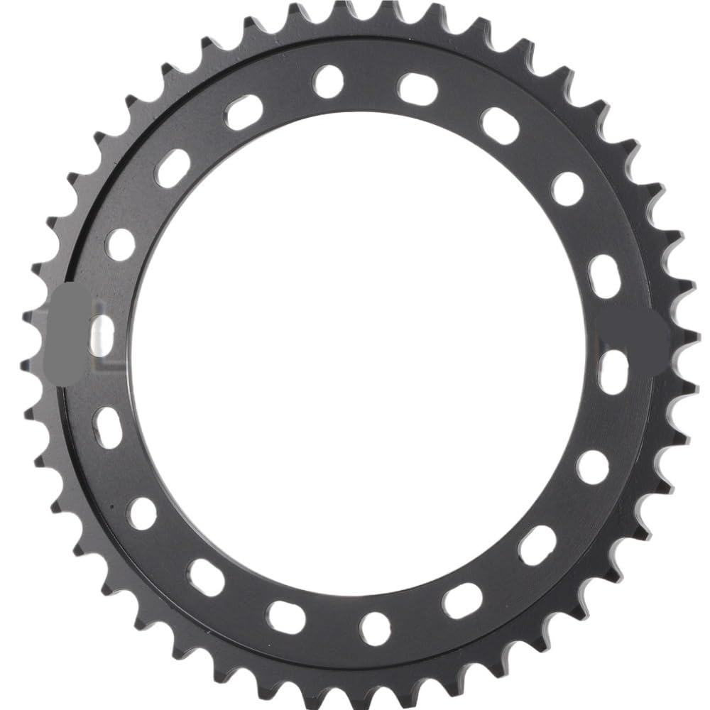 Pignon de roue arrière pour CB1000R élimine les à-coups de chaîne 2008-2016 - 2