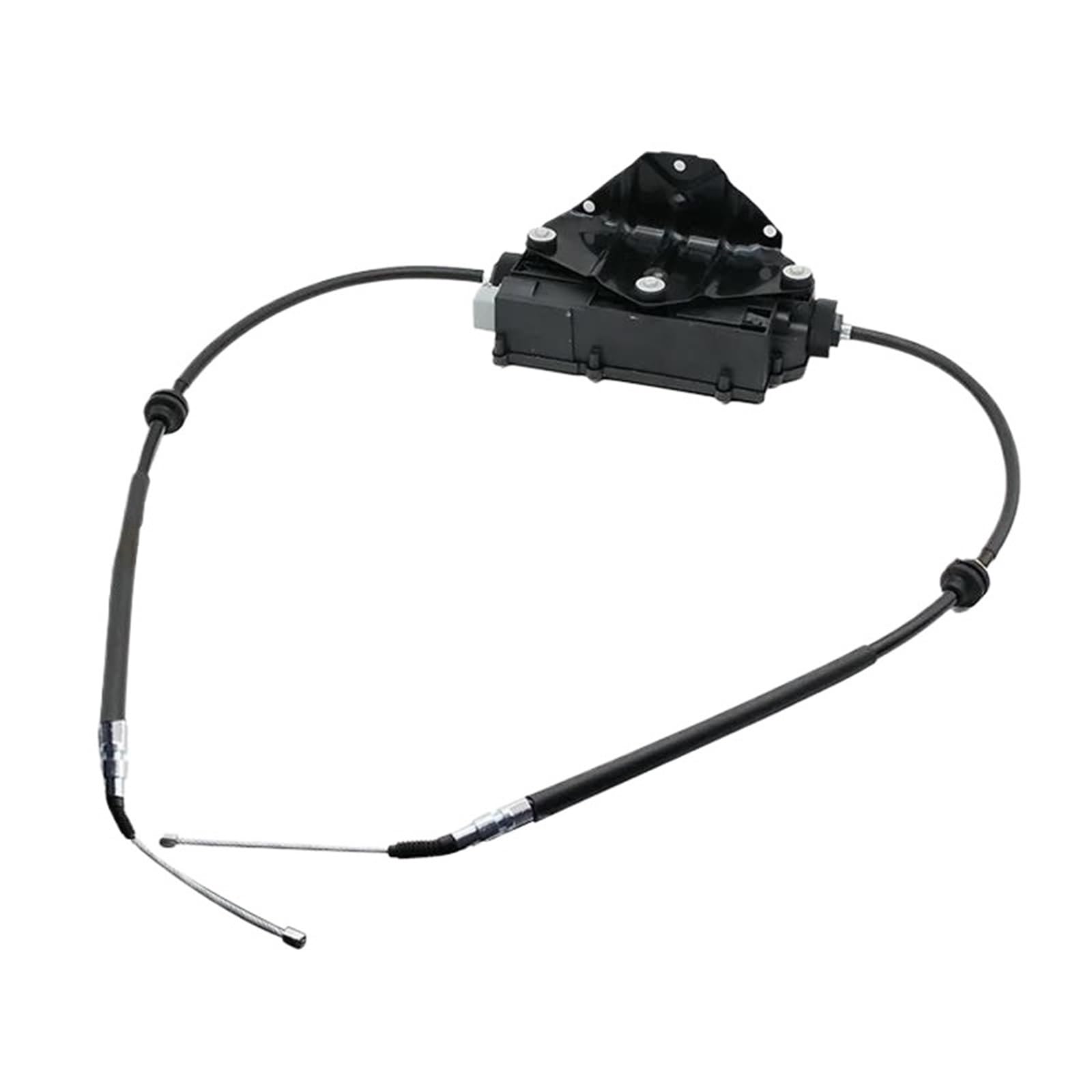 Genérico Unidad Control actuador Freno Mano 34436882007 Unidad Control actuador Freno estacionamiento Trasero para X5 con Volante a la Izquierda F15 2013 2014 2015 ECE