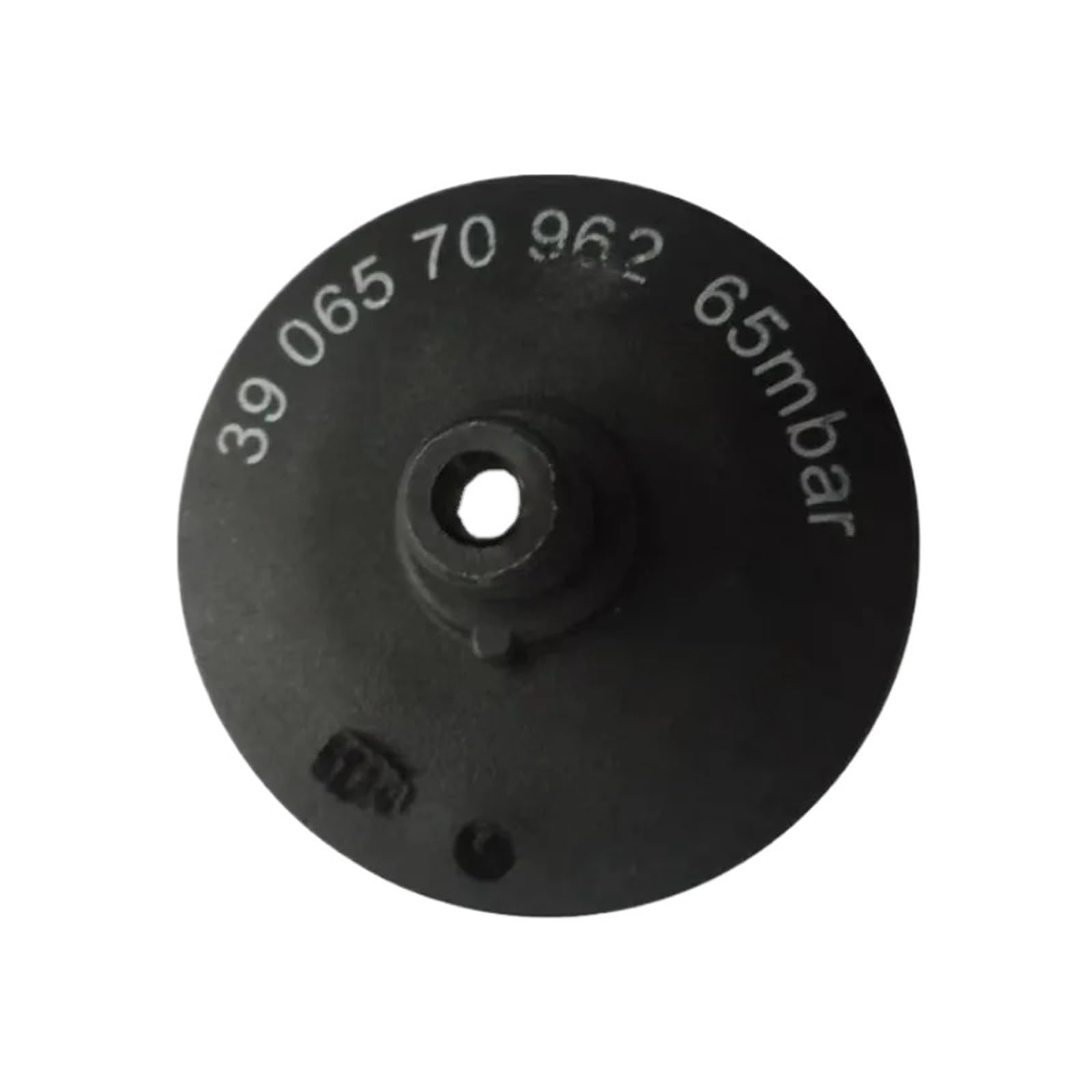 Sensor de interruptor de presión del compresor de aire 39065709001 65MBAR