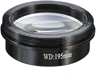 Reducing Lens, 0.7X for Luxo Microscopes