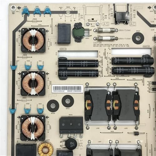 Module d'alimentation LCD-60X50A stable et compatible avec CT38005C - 3