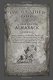 The Weather Book of Poor Will's Almanack: The Theory and Practice of Almanack Forecasting