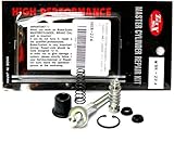 yamaha msr 800w subwoofer  Kit de reparación de cilindro de freno principal para Yamaha XVS 1100 1300 MSR-224