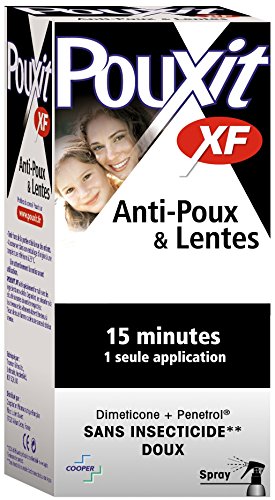 Pouxit XF Spray 100ml