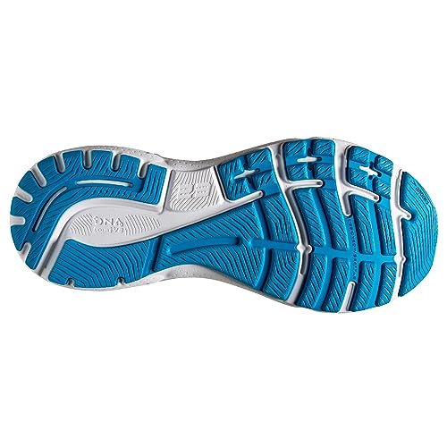 Image of Brooks Men's Adrenaline GTS 23 Supportive Running Shoe