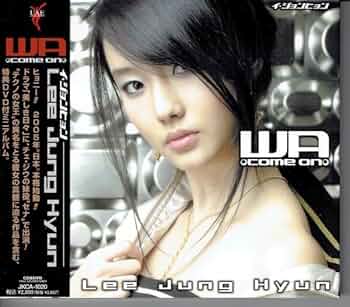 LEE JUNG HYUN イ・ジョンヒョン1集 2集 WA 3枚セット DVD 51KuC0nEExL._UF350,350_QL50_.jpg