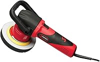 Vista 1 de Shurhold 3100 Dual Action Polisher Buffer, Car Buffer and Boat Polishing Machine with Standard Side Handle and 20ft Long Power Cord, 2,500-6,500