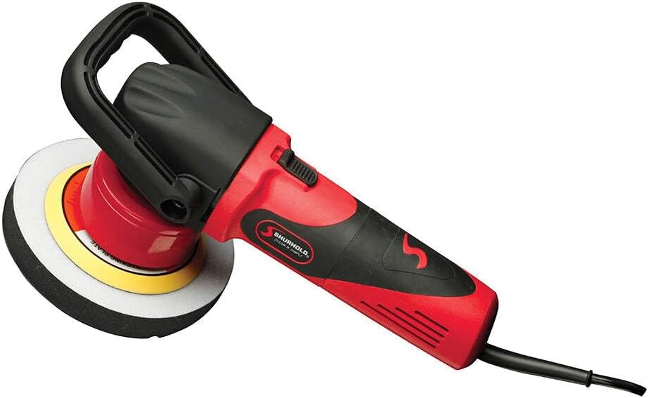 ShurholdDUAL ACTION POLISHER