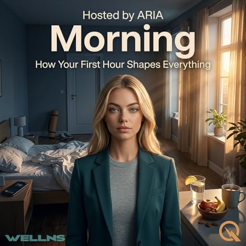 Morning cover art