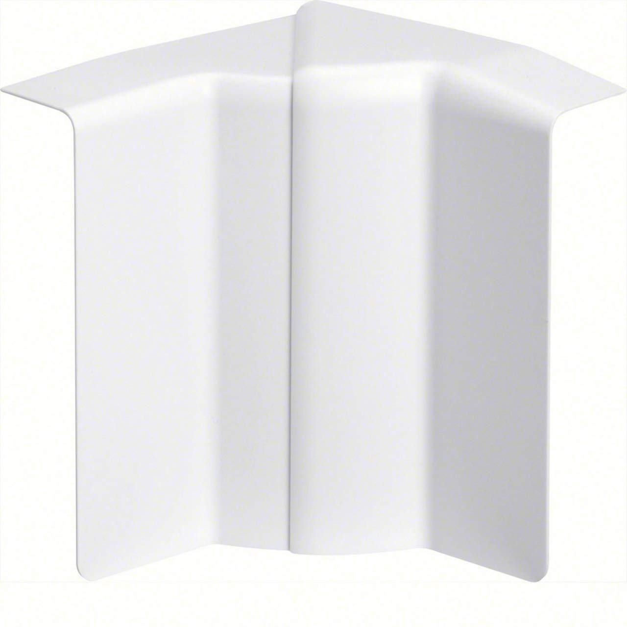 Hager tehalit. SL – Internal Angle sl20080 White