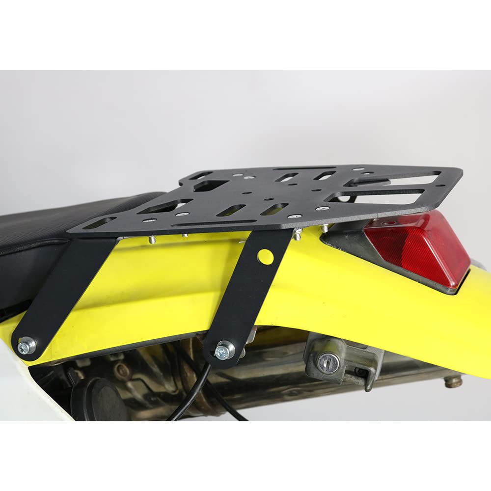 Motorcycle Rack Xitomer Motorcycle Luggage Rack Fit For DR650 1990-2025 ...