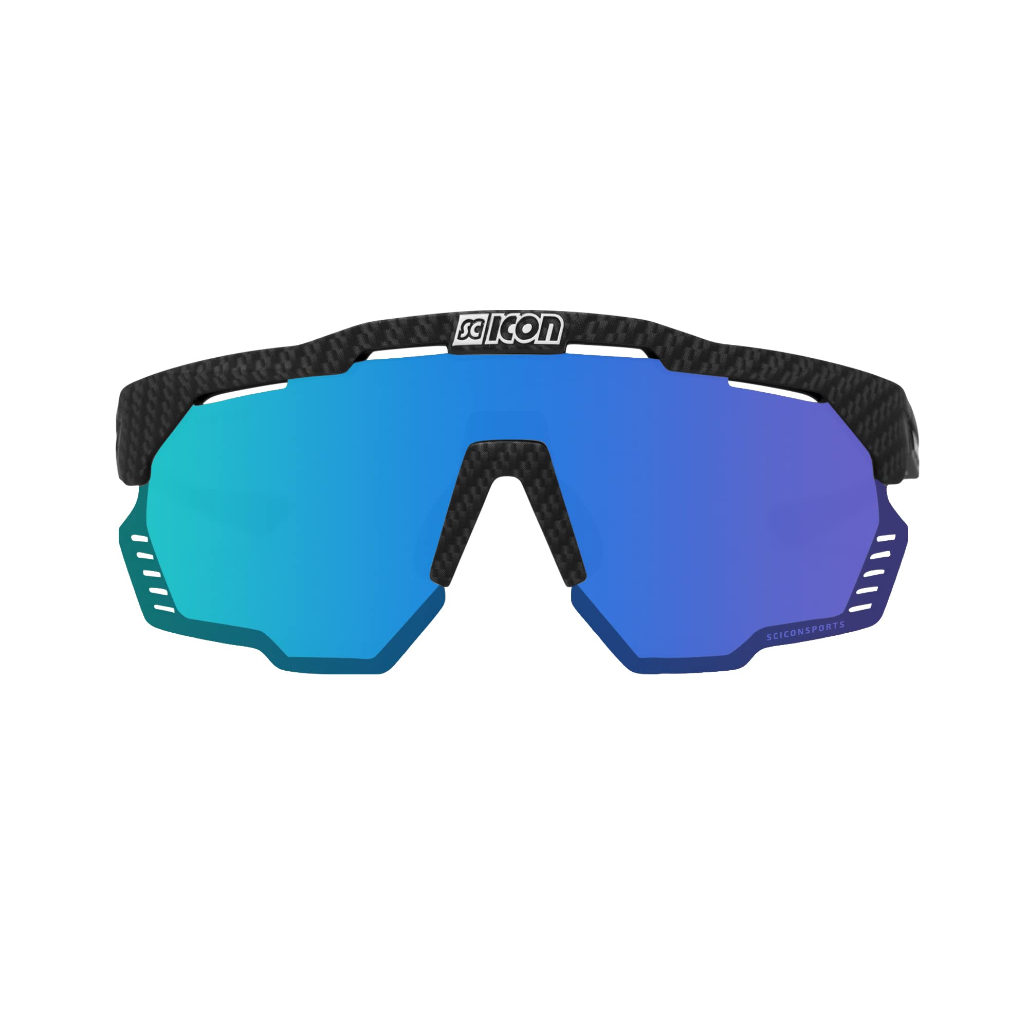 Scicon Sports Aeroshade Kunken Sports Performance Sonnenbrille