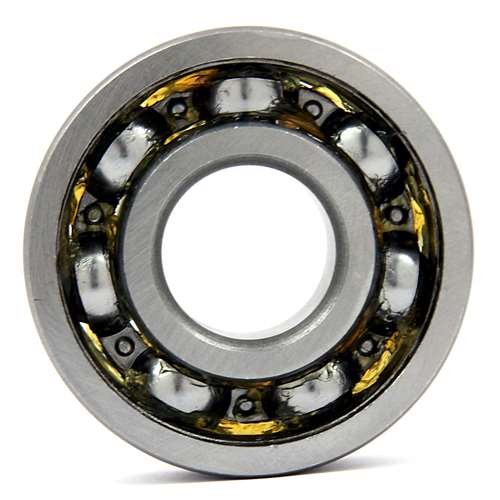 NSK 60/22 DDUNSK Radial Ball Bearing
