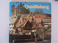 Quedlinburg 3928728024 Book Cover