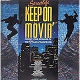 Keep on movin' (1989) / Vinyl record [Vinyl-LP]