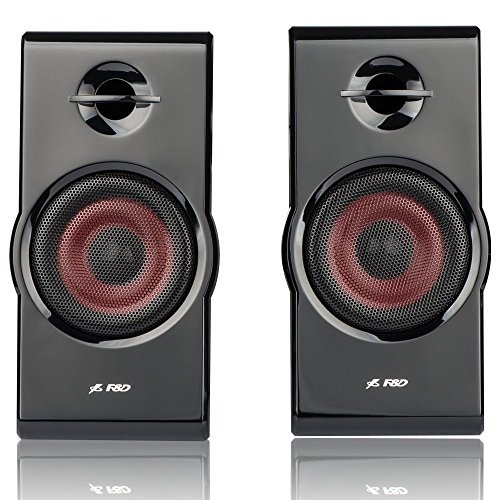 Image of F&D A530U Multimedia Speaker