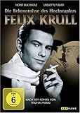 FSK 16 Die Bekenntnisse des Hochstaplers Felix Krull