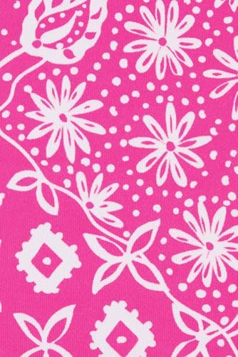 Lands' End Big Girls UPF 50 Racerback Tankini Swimsuit Top2