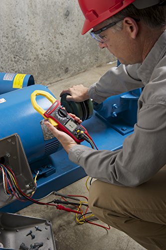 Amprobe Amp-330 Clamp Meter #TOP7