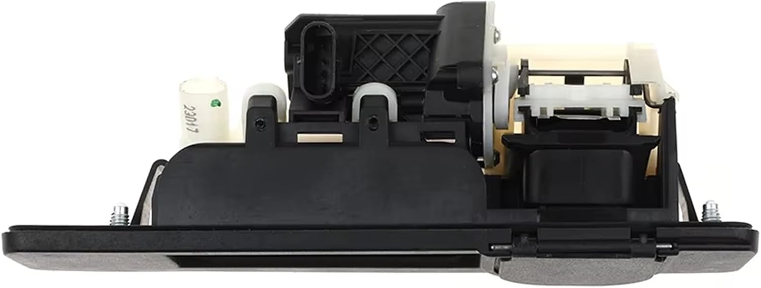 Boot Lid Tailgate Switch for Benz for Gl for Gls X166 2014-2016 for X253 C253 W167 C292 W253 W205 Tailgate Handle Trunk Lock Switch A1667500993 1667500993