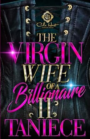 The Virgin Wife Of A Billionaire 2 An African American