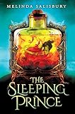 The Sleeping Prince: A Sin Eater's Daughter Novel (The Sin Eater's Daughter Novels Book 2)