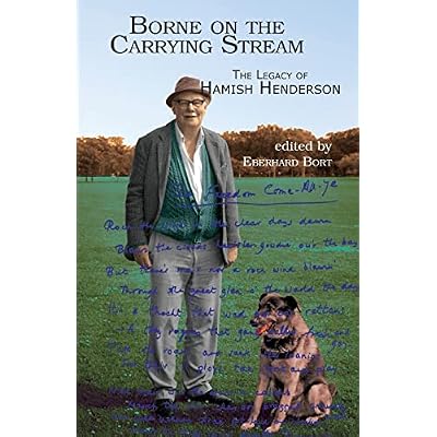 Borne on the Carrying Stream